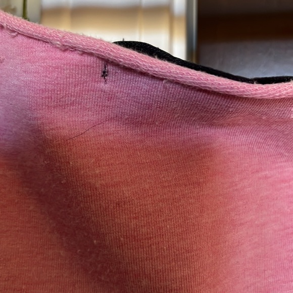 Jazzy Sweatshirt Express Size Large - Picture 6 of 7